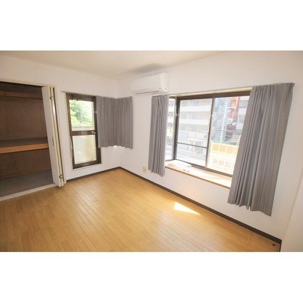 豊中市岡上の町マンション 部屋画像