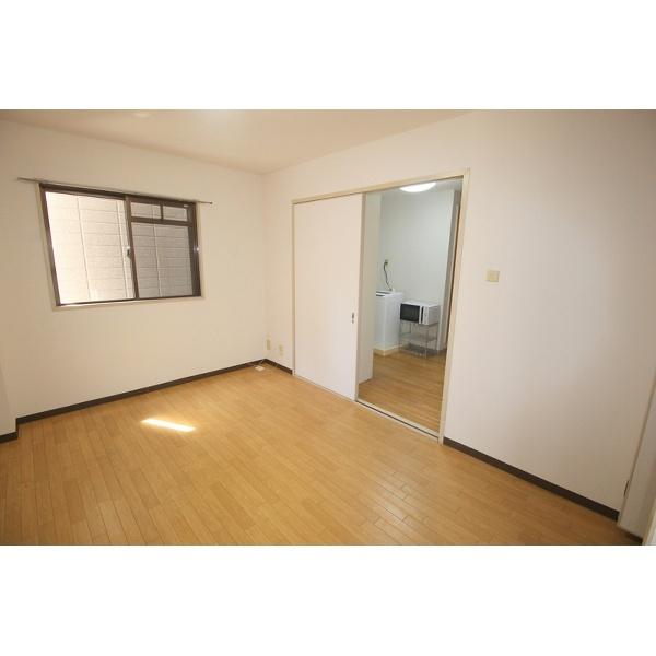 豊中市岡上の町マンション 部屋画像