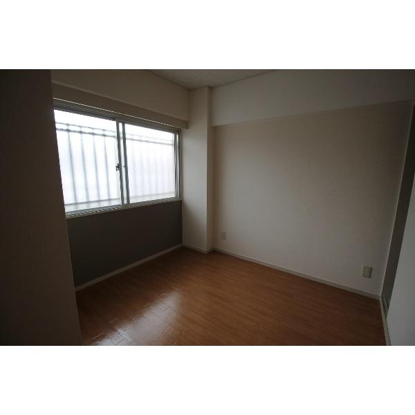 豊中市若竹町マンション 部屋画像