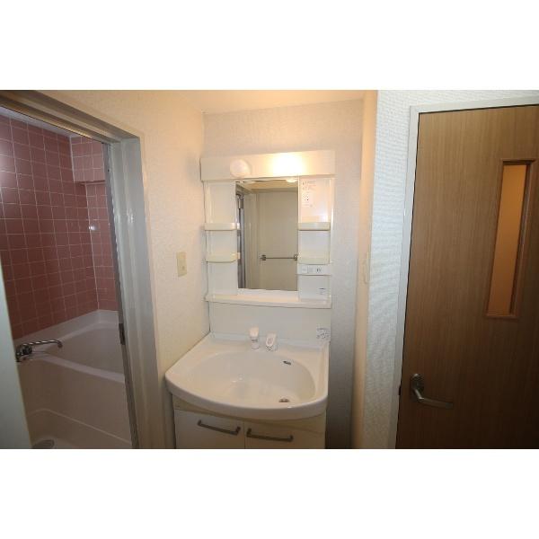 豊中市若竹町マンション 部屋画像