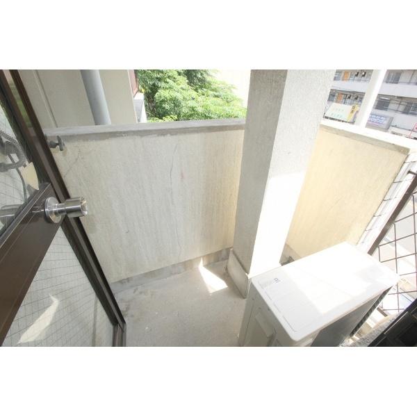 豊中市岡上の町マンション 部屋画像