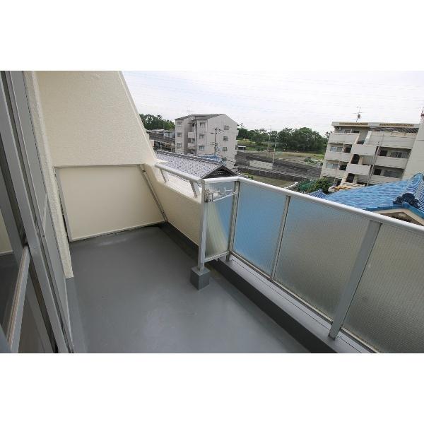 豊中市若竹町マンション 部屋画像