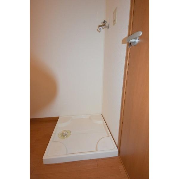 豊中市立花町アパート 部屋画像