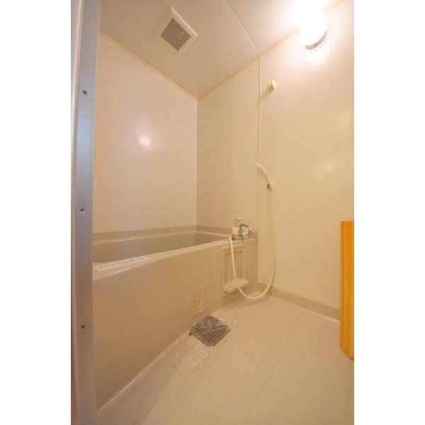豊中市立花町アパート 部屋画像