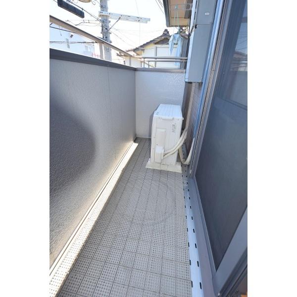 豊中市立花町アパート 部屋画像