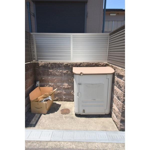 豊中市立花町アパート 部屋画像