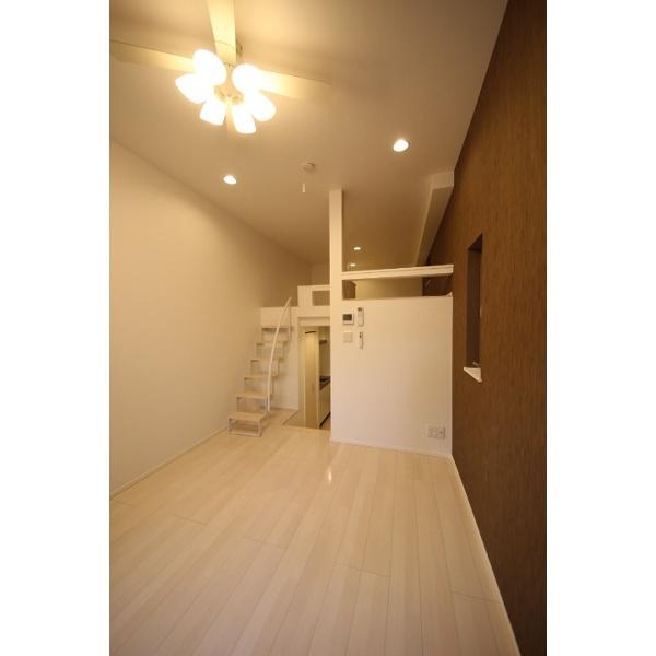 豊中市宝山町アパート その他