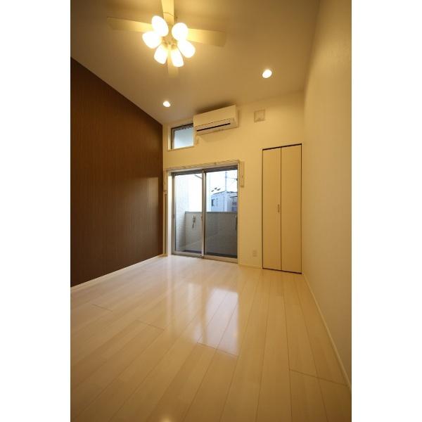 豊中市宝山町アパート その他部屋・スペース