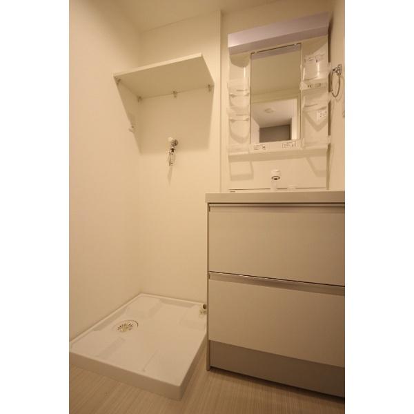 豊中市宝山町アパート 部屋画像