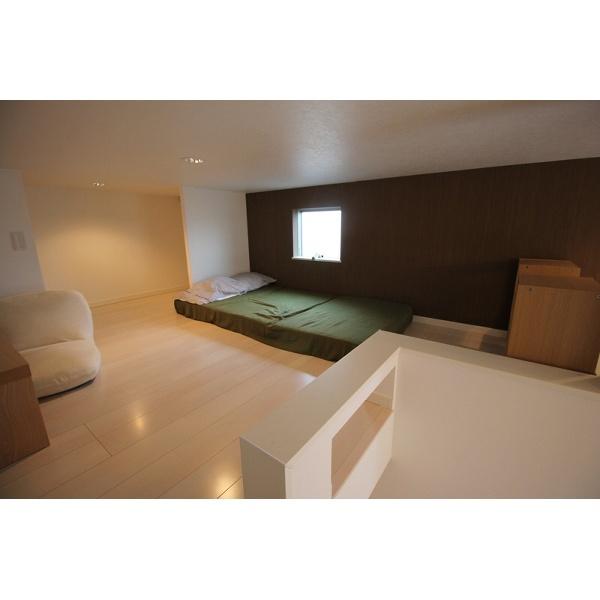 豊中市岡町北アパート 部屋画像