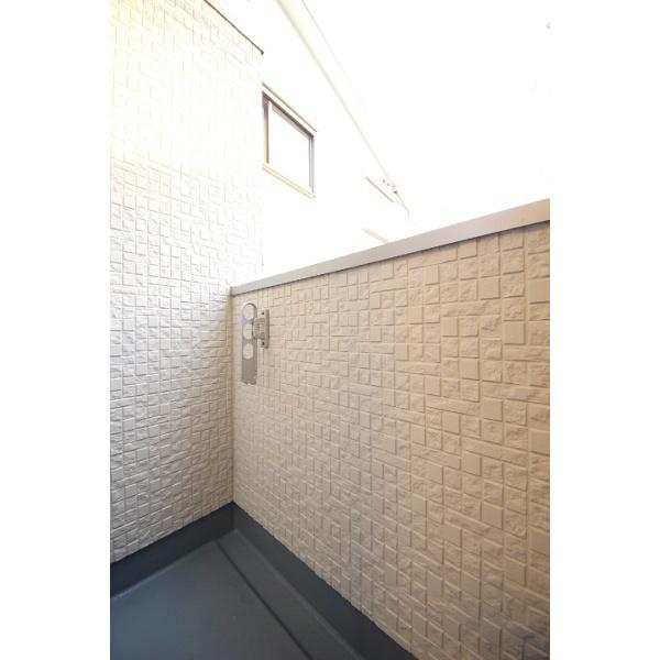 豊中市宝山町アパート 部屋画像