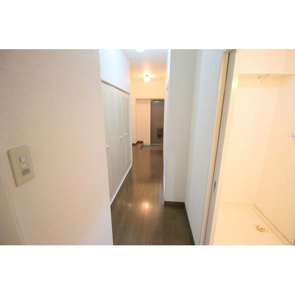 豊中市柴原町マンション 部屋画像