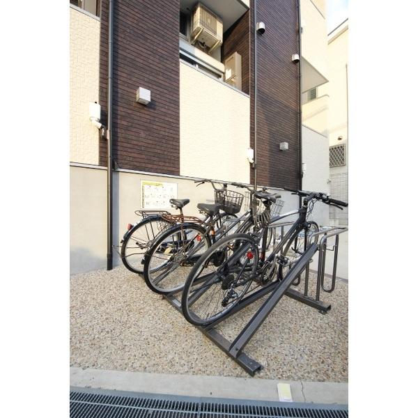 豊中市宝山町アパート 部屋画像