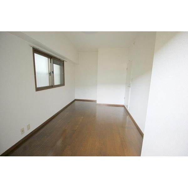 豊中市柴原町マンション 部屋画像
