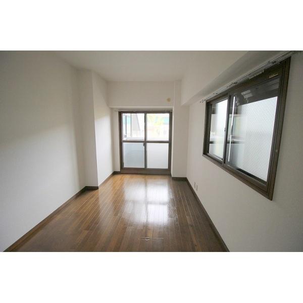 豊中市柴原町マンション 部屋画像