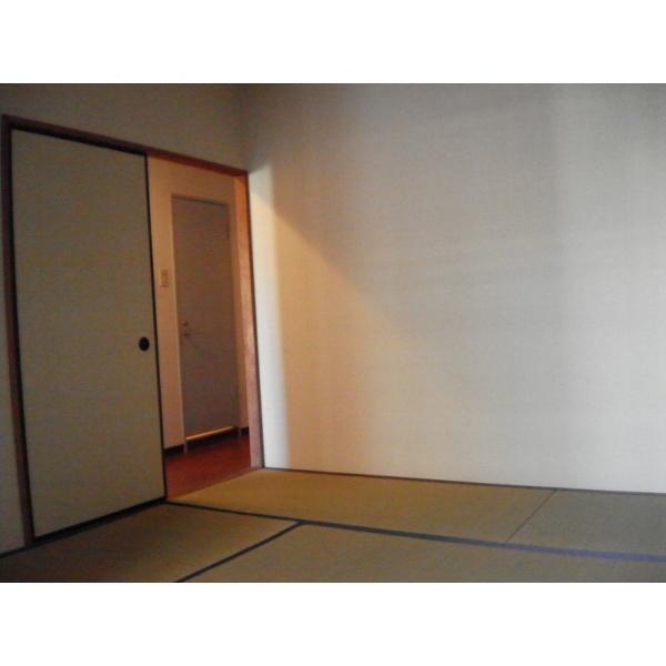 豊中市宮山町マンション 部屋画像