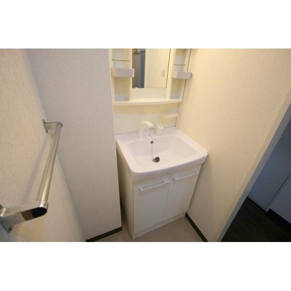 豊中市柴原町マンション 部屋画像