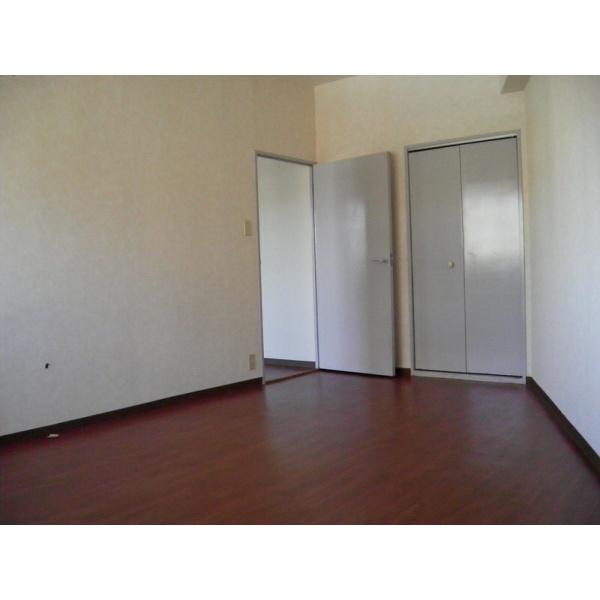 豊中市宮山町マンション 部屋画像
