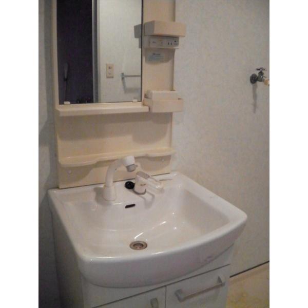 豊中市宮山町マンション 部屋画像