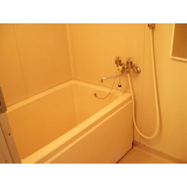 豊中市宮山町マンション 部屋画像