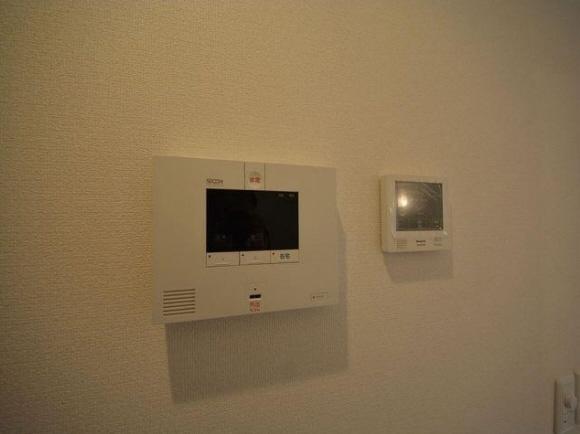 豊中市上新田アパート 部屋画像