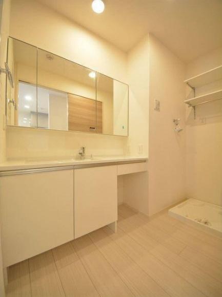 豊中市上新田アパート 部屋画像