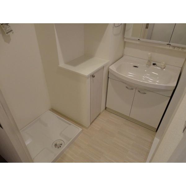 豊中市本町マンション 部屋画像