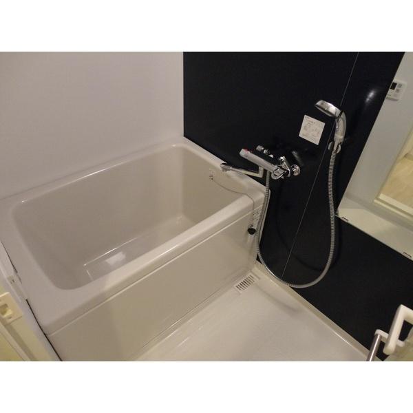 豊中市本町マンション 部屋画像