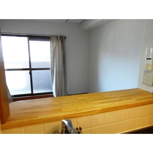 豊中市北条町マンション 部屋画像