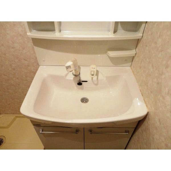 豊中市北条町マンション 部屋画像