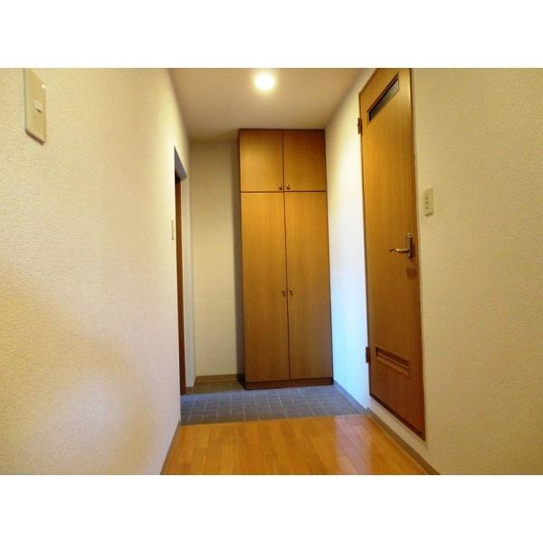 豊中市北条町マンション 部屋画像