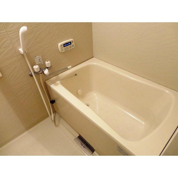 豊中市北条町マンション 部屋画像