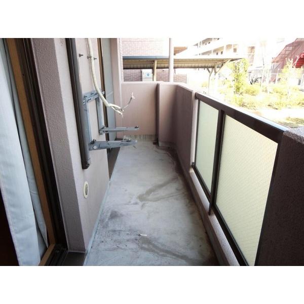 豊中市北条町マンション 部屋画像