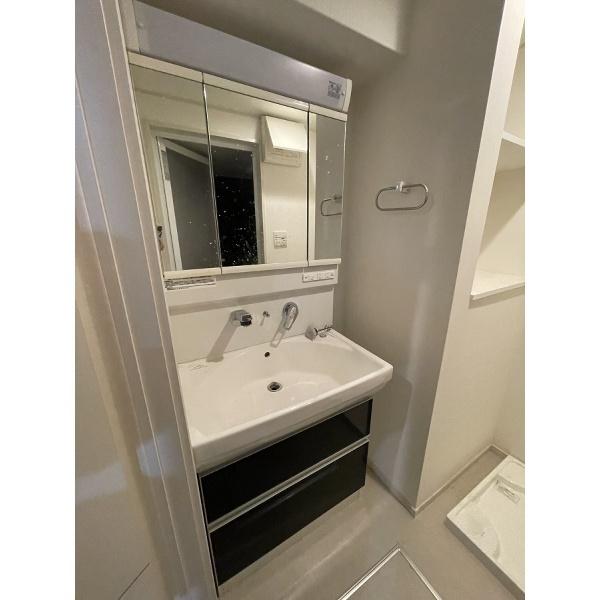 豊中市利倉アパート 部屋画像