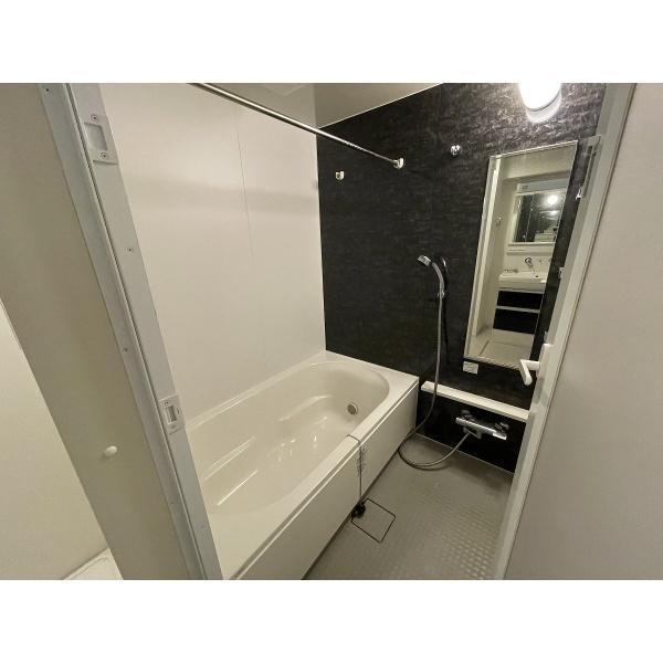 豊中市利倉アパート 部屋画像
