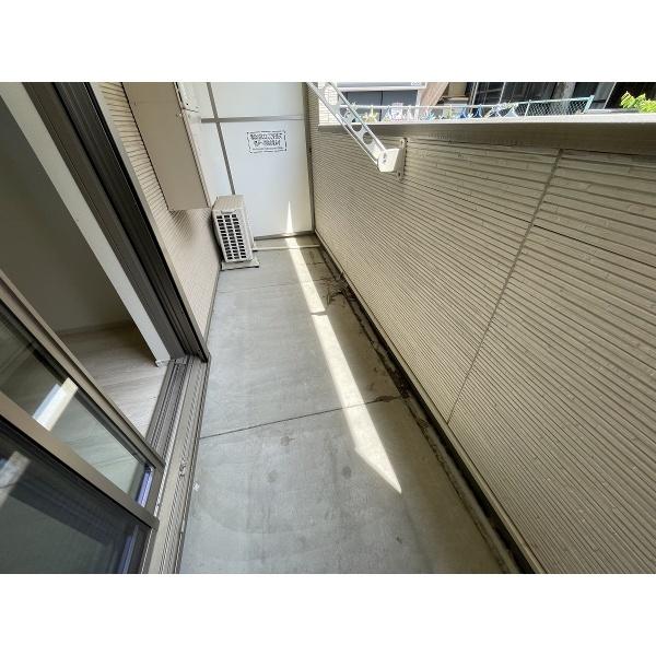 豊中市利倉アパート 部屋画像