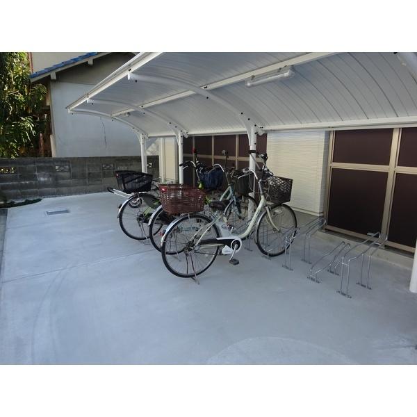 豊中市利倉アパート 部屋画像