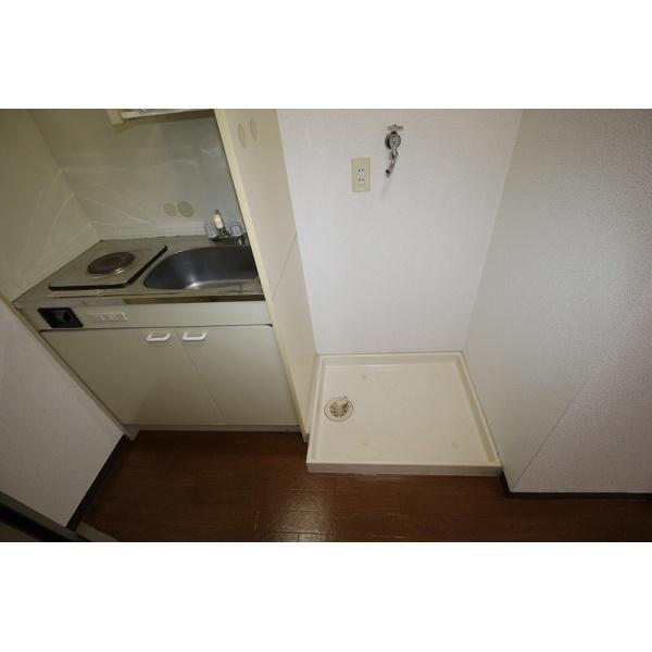 豊中市清風荘マンション 部屋画像