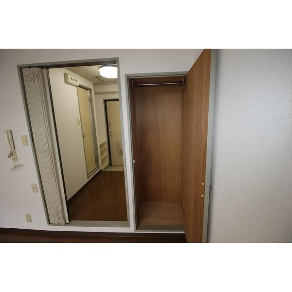 豊中市清風荘マンション 部屋画像