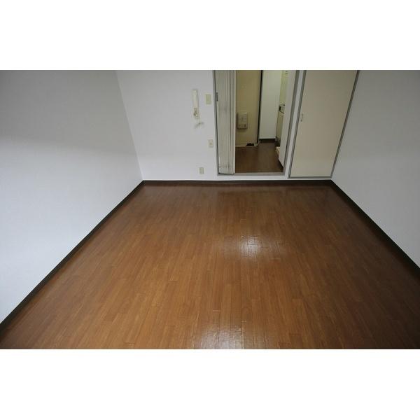 豊中市清風荘マンション リビング