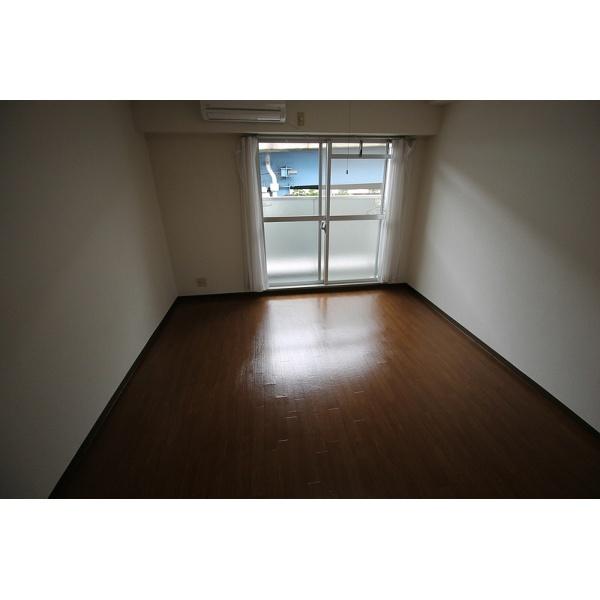 豊中市清風荘マンション 部屋画像