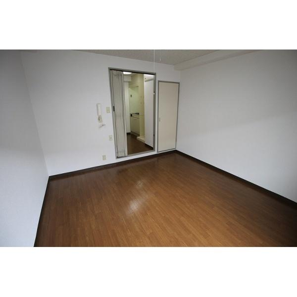 豊中市清風荘マンション 部屋画像