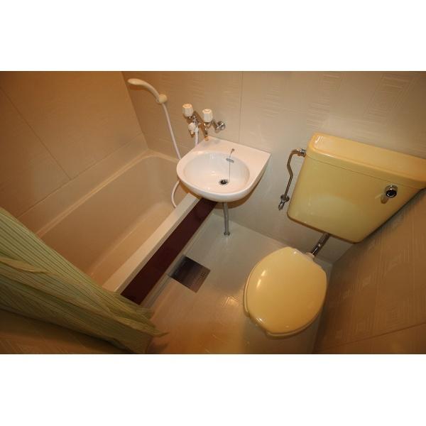 豊中市清風荘マンション 部屋画像