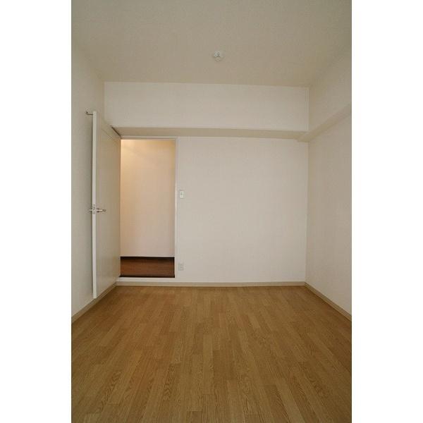 豊中市小曽根マンション 部屋画像