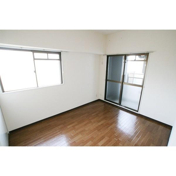 豊中市小曽根マンション 部屋画像