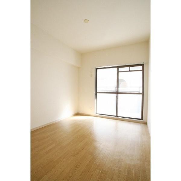豊中市小曽根マンション 部屋画像