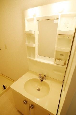 豊中市小曽根マンション 部屋画像