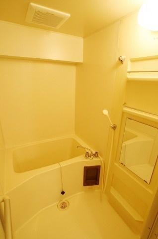 豊中市小曽根マンション 部屋画像