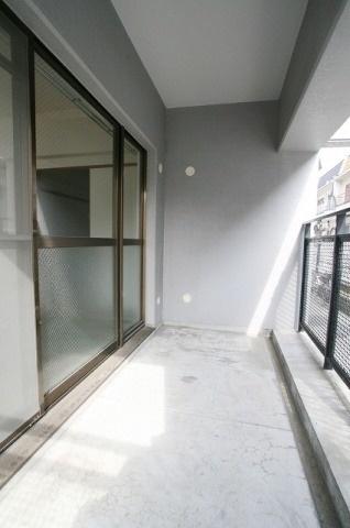 豊中市小曽根マンション 部屋画像