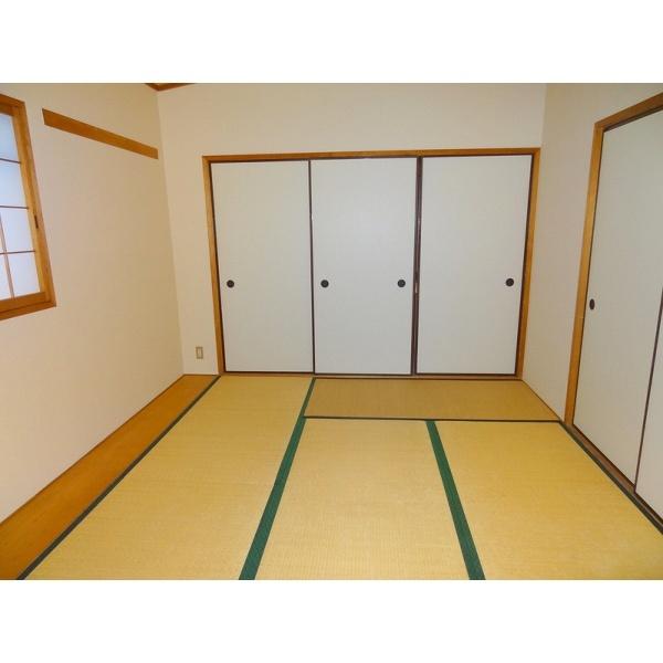 豊中市熊野町マンション 部屋画像